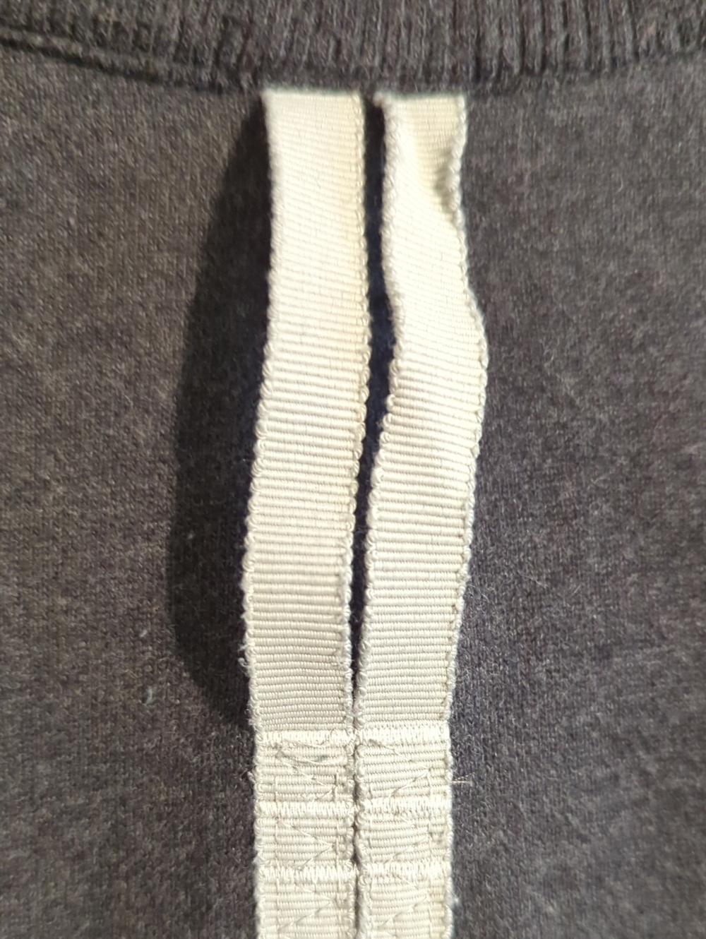 LULULEMON yin to my yang cardigan - size 6 - Picture 11 of 14